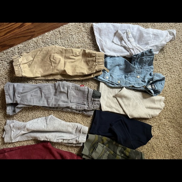 Huge toddler boy bundle 18-24m - Picture 5 of 7